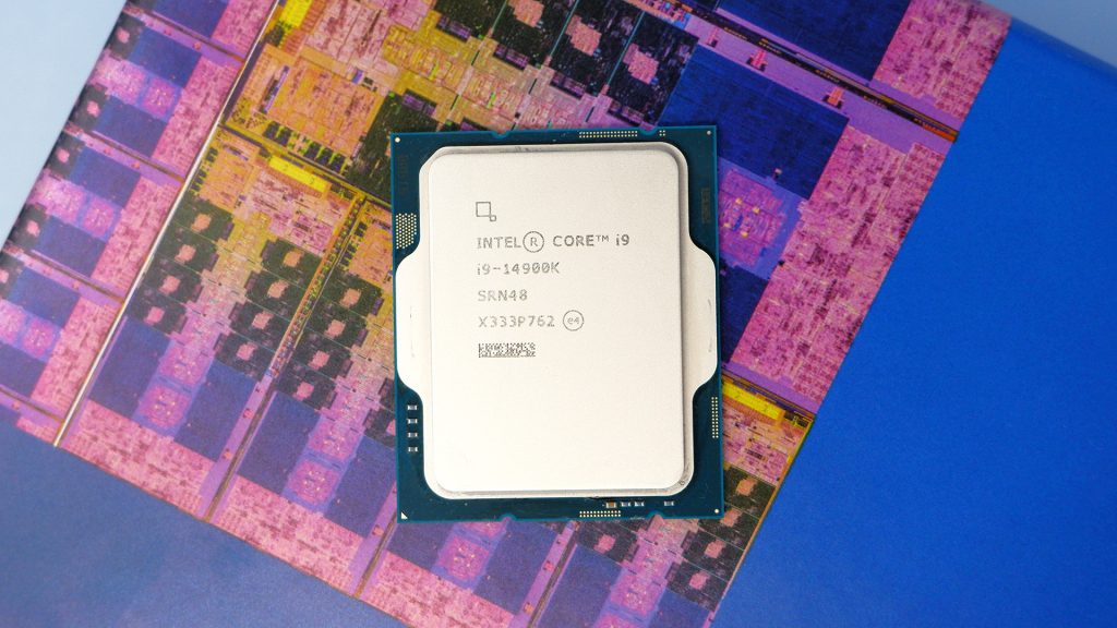 مقایسه پردازنده های نسل 14 اینتل با AMD