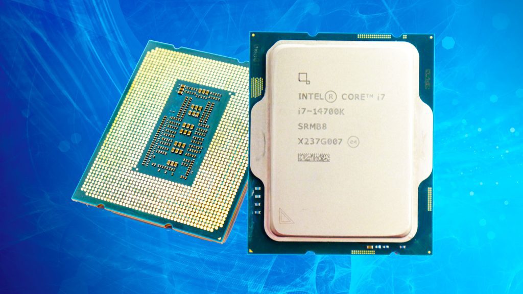 ویژگی ها و مشخصات پردازنده های نسل 14 اینتل