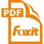 دانلود آخرین ورژن نرم افزار foxit reader