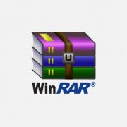 دانلود نرم افزار فشرده سازی winrar